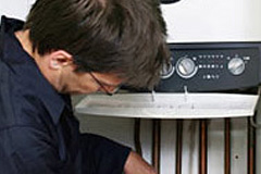 boiler replacement Wolvey