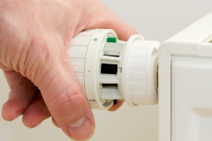 Wolvey central heating repair costs