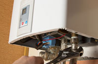 free Wolvey boiler install quotes