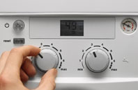 free Wolvey boiler maintenance quotes